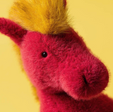 Jellycat® Festival Horse