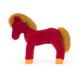 Jellycat® Festival Horse