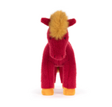 Jellycat® Festival Horse