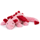 Jellycat® Heart Dragon