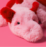 Jellycat® Heart Dragon