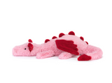 Jellycat® Heart Dragon