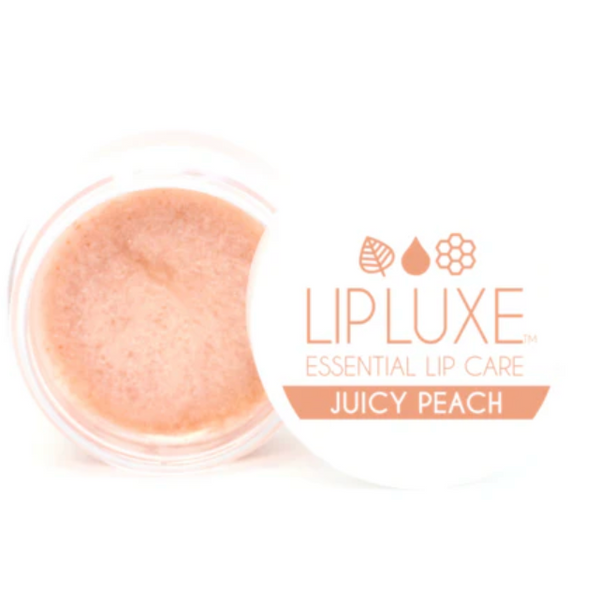 Mizzi Cosmetics® Lip Luxe- Juicy Peach
