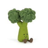 Jellycat® Amuseables Broccoli