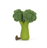 Jellycat® Amuseables Broccoli