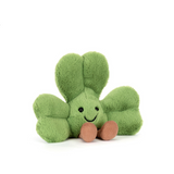Jellycat® Amuseables Siofra Shamrock