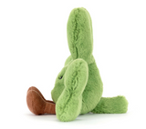 Jellycat® Amuseables Siofra Shamrock