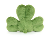 Jellycat® Amuseables Siofra Shamrock