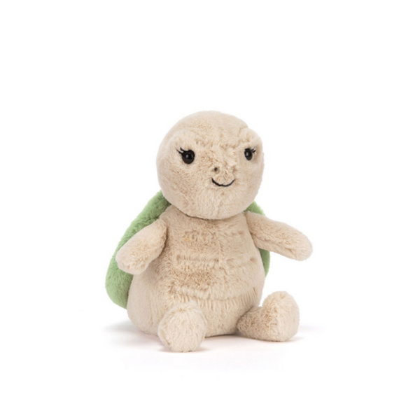 Jellycat® Amuseables Thimble Turtle