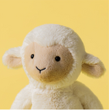 Jellycat® Skipson Lamb