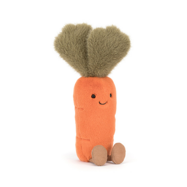 Jellycat® Amuseables Carrot