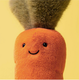 Jellycat® Amuseables Carrot