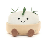 Jellycat® Amuseables Camembert