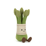 Jellycat® Amuseables Asparagus