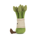 Jellycat® Amuseables Asparagus