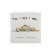 Jellycat® The Magic Bunny Book
