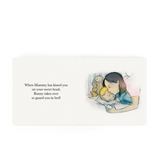 Jellycat® The Magic Bunny Book