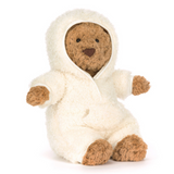 Jellycat® Bartholomew Bear - All in One Outfit