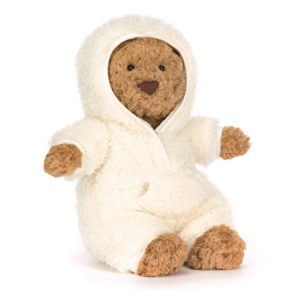 Jellycat® Bartholomew Bear - All in One Outfit
