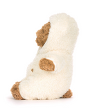 Jellycat® Bartholomew Bear - All in One Outfit