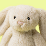 Jellycat® Fluffet Bunny - Wheat