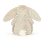 Jellycat® Fluffet Bunny - Wheat