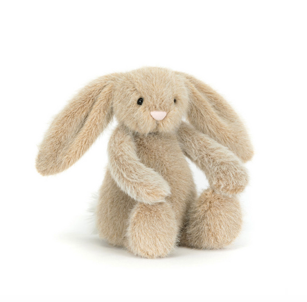 Jellycat® Fluffet Bunny - Oat