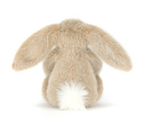 Jellycat® Fluffet Bunny - Oat