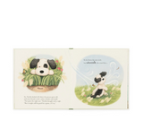 Jellycat® Pick of the Sticks Book