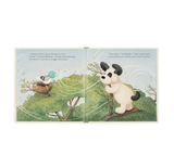 Jellycat® Pick of the Sticks Book