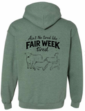 Yuma Roots™ Yuma County Fair 2026 Gilden Hoodie