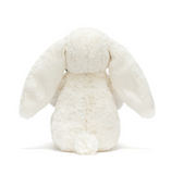 Jellycat® Bashful Cream Bunny with Plant