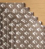 Geometry House® Not Paper Towel - Bloom Brown