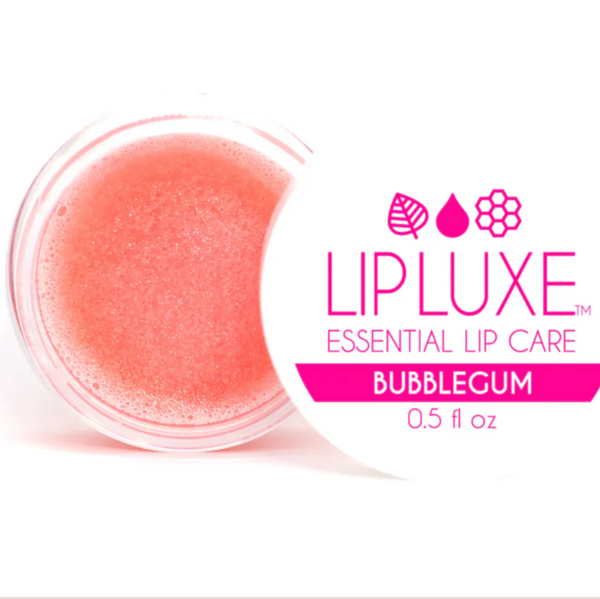 Mizzi Cosmetics® Lip Luxe Balm- Bubble Gum