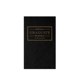 Stuff Every Graduate Should Know - Hard Cover Book for the Graduate