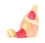 Jellycat® Amuseables Sun Roller Skates