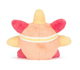 Jellycat® Amuseables Sun Roller Skates
