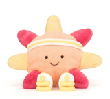 Jellycat® Amuseables Sun Roller Skates