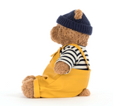 Jellycat® Bartholomew Bear Seafarer