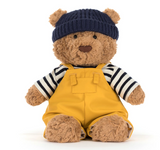 Jellycat® Bartholomew Bear Seafarer