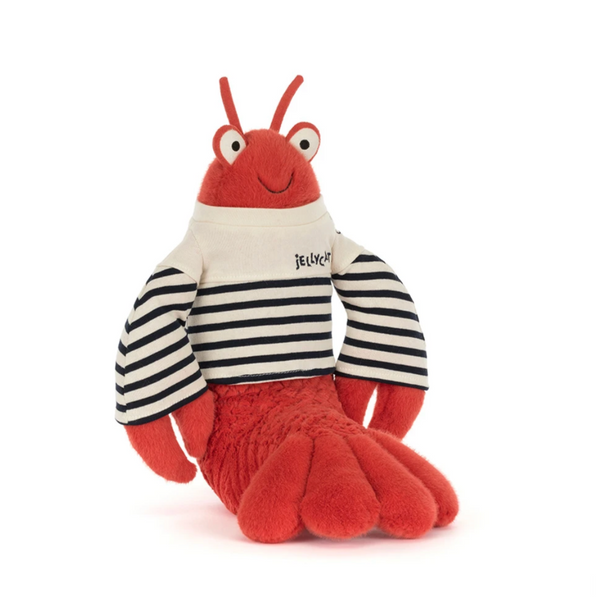 Jellycat® Larry Lobster Sailor