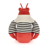 Jellycat® Larry Lobster Sailor