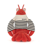Jellycat® Larry Lobster Sailor