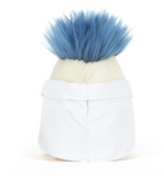 Jellycat® Amuseables Boiled Egg Scientist Outfit
