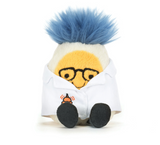 Jellycat® Amuseables Boiled Egg Scientist Outfit