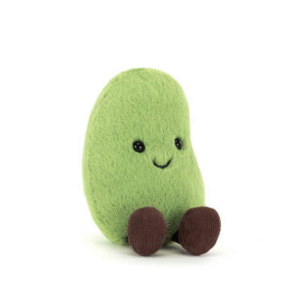 Jellycat® Amuseables Soyella Edamame Bean