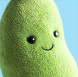 Jellycat® Amuseables Soyella Edamame Bean