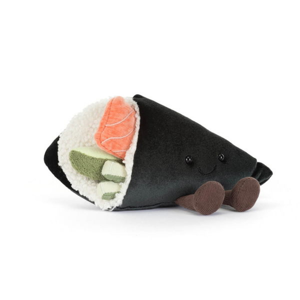Jellycat® Amuseables Conroe Temaki