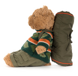 Jellycat® Bartholomew Hiking Bear