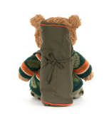 Jellycat® Bartholomew Hiking Bear